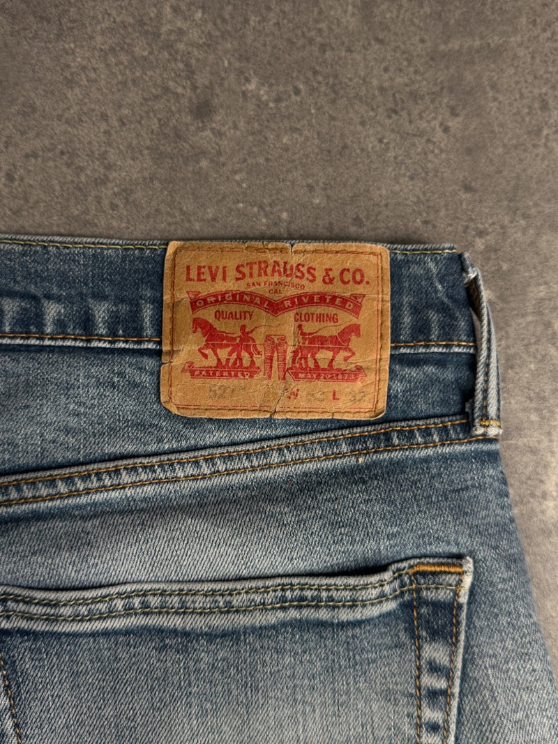 Levi's bootcut Jeans (W32/L30)