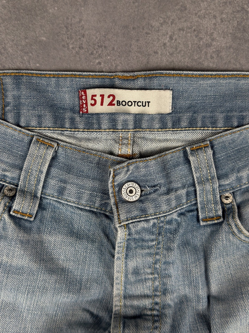 Levi's bootcut Jeans (W33/L34)