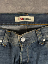Levi's bootcut Jeans (W36/L34)