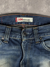Levi's Jeans (W31/L34)