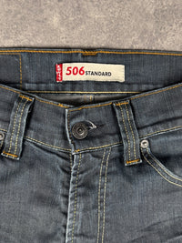 Levi's Jeans (W30/L32)