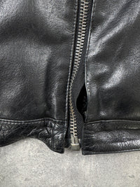 Leatherjacket Redskins (L)