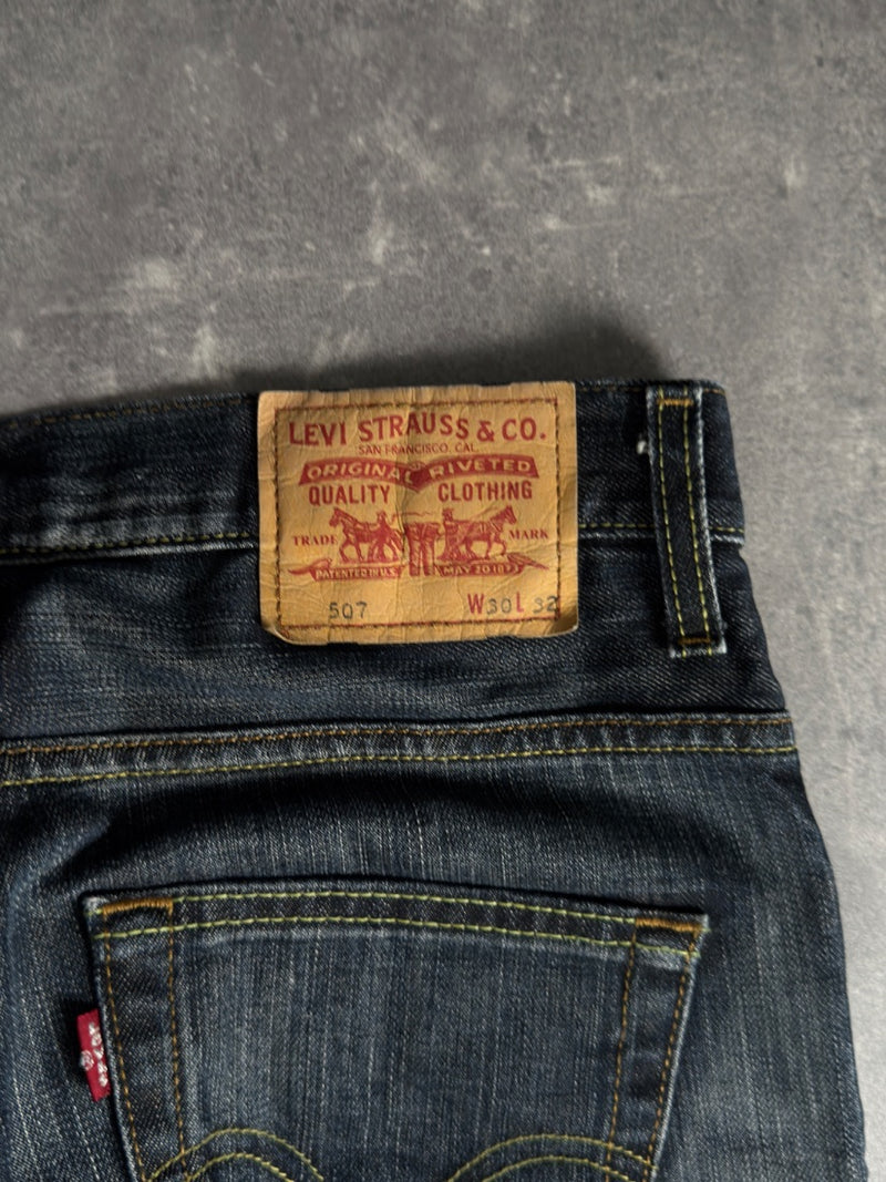 Levi's bootcut Jeans (W30/L32)