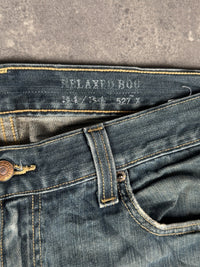 Levi's bootcut Jeans (W34/L34)