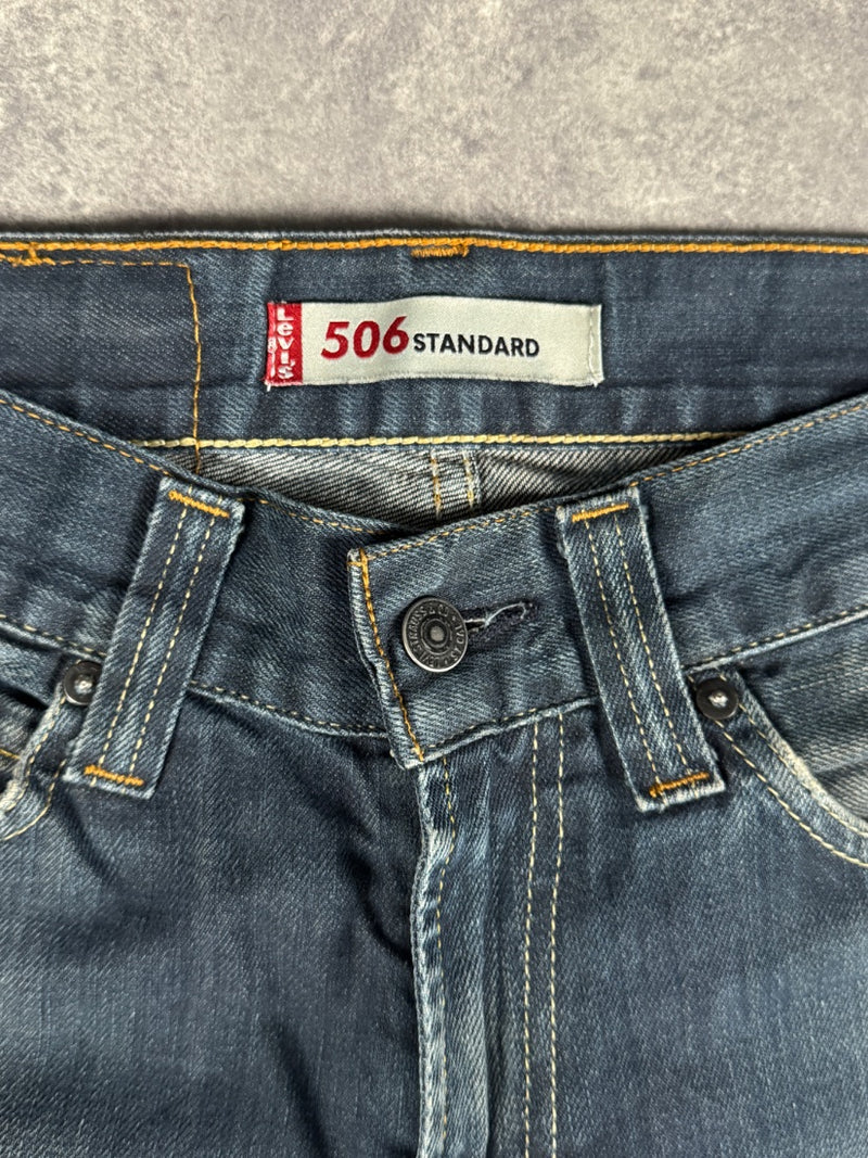 Levi's Jeans (W29/L34)