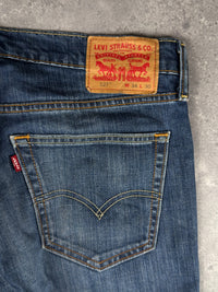 Levi's bootcut Jeans (W34/L32)