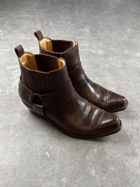 Johnny Bulls Harness Boot (EU:42 / US8.5)
