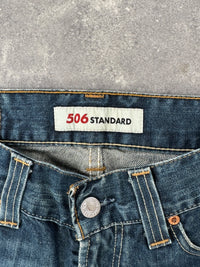 Levi's Jeans (W30/L34)