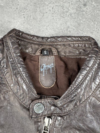 Leatherjacket Gipsy (S)