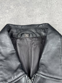 Vintage Leatherjacket (S)