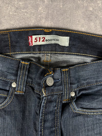 Levi's bootcut Jeans (W29/L32)