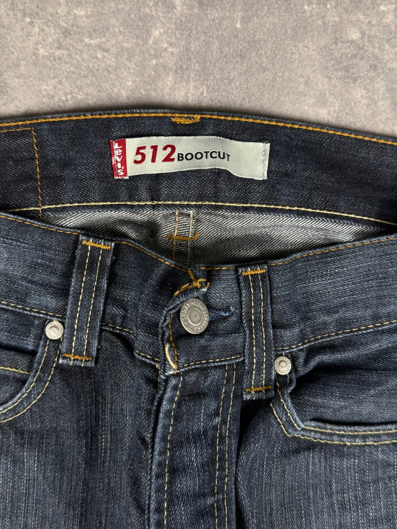 Levi's bootcut Jeans (W29/L32)