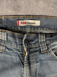Levi's Jeans (W32/L32)