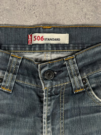 Levi's Jeans (W30/L34)