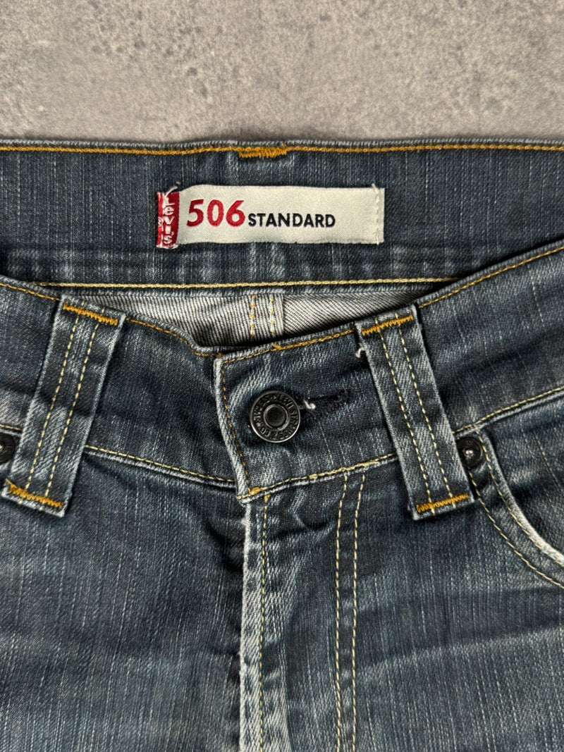 Levi's Jeans (W30/L34)