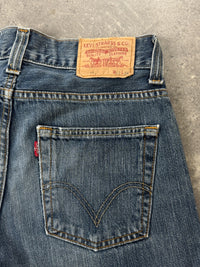Levi's bootcut Jeans (W30/L34)