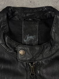 Leatherjacket Gipsy (M)
