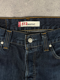 Levi's bootcut Jeans (W34/L36)