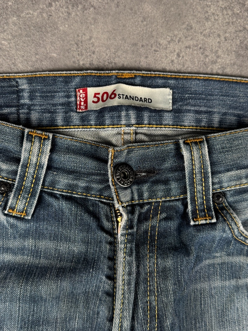 Levi's Jeans (W30/L32)