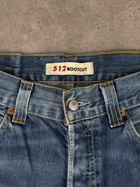 Levi's bootcut Jeans (W32/L34)