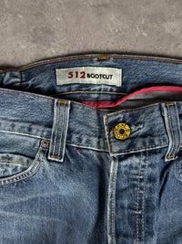 Levi's bootcut Jeans (W34/L32)
