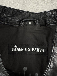 Vintage Leatherjacket (M)