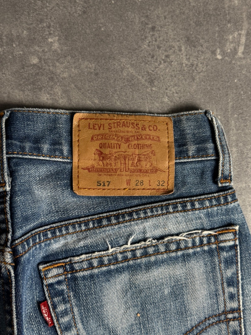 Levi's bootcut Jeans (W28/L30)