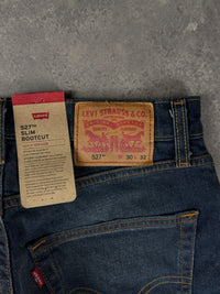 Levi's bootcut Jeans (W30/L34)