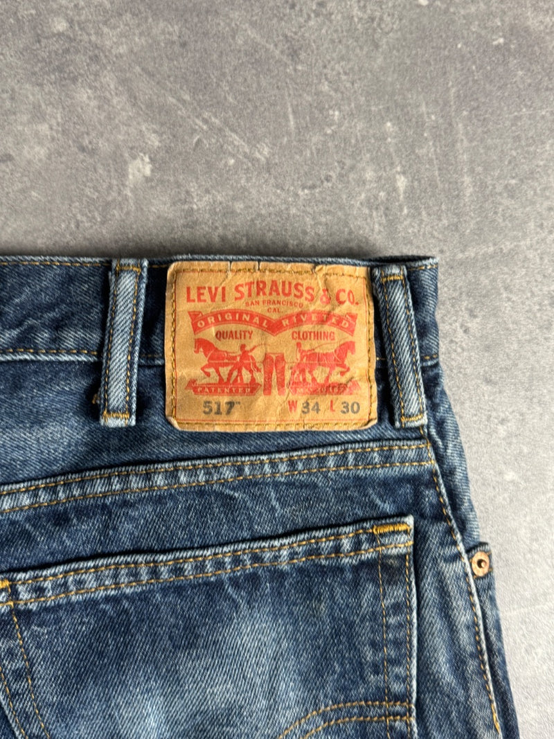 Levi's bootcut Jeans (W34/L32)