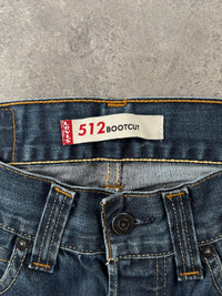 Levi's bootcut Jeans (W30/L34)