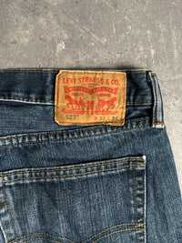 Levi's bootcut Jeans (W33/L34)