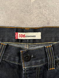 Levi's Jeans (W33/L34)