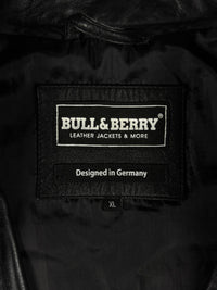 Vintage Leatherjacket (XL)