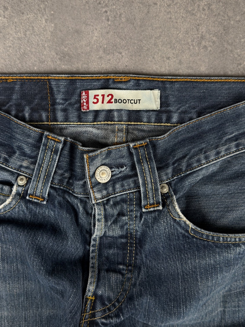Levi's bootcut Jeans (W29/L32)