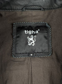 Leatherjacket Tigha (M)