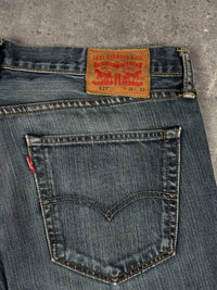 Levi's bootcut Jeans (W36/L32)