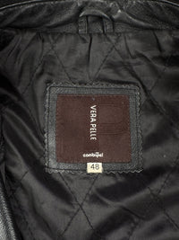Vintage Leatherjacket (M)