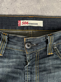 Levi's Jeans (W34/L34)