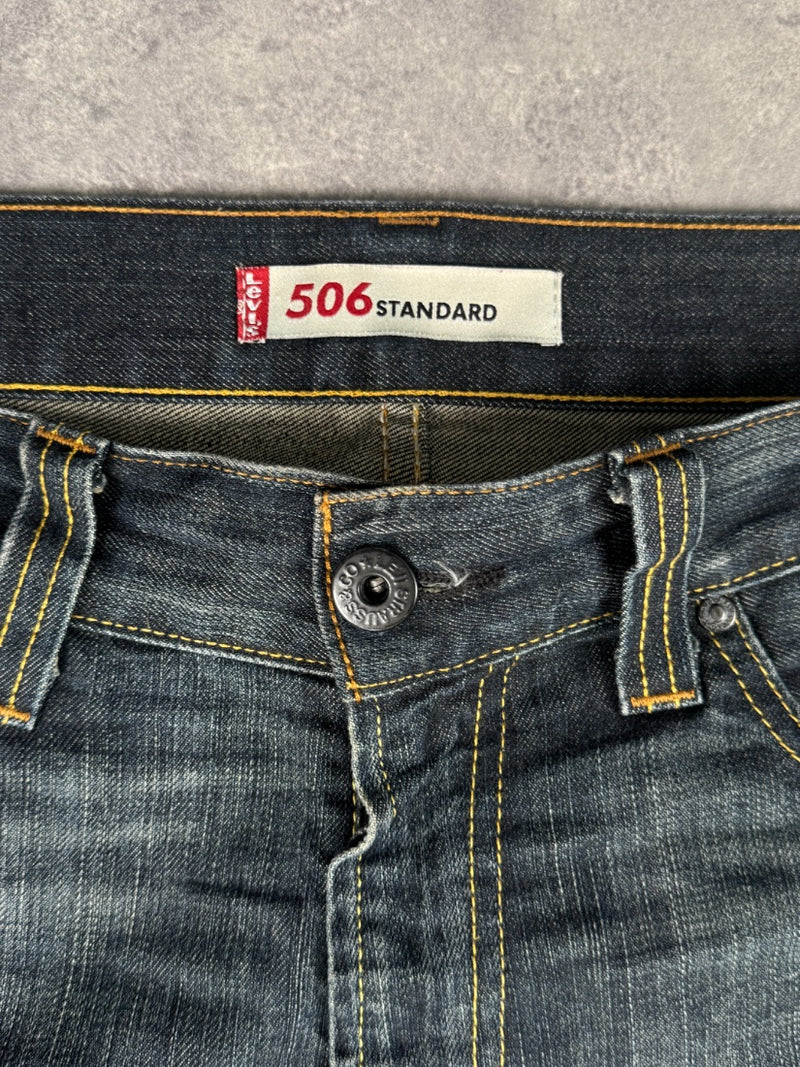 Levi's Jeans (W34/L34)