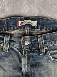 Levi's Jeans (W32/L32)