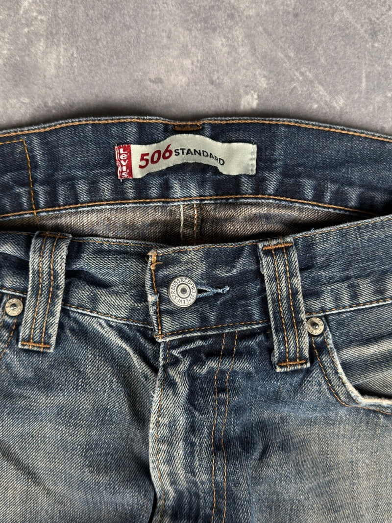 Levi's Jeans (W32/L32)