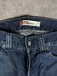 Levi's bootcut Jeans (W34/L34)
