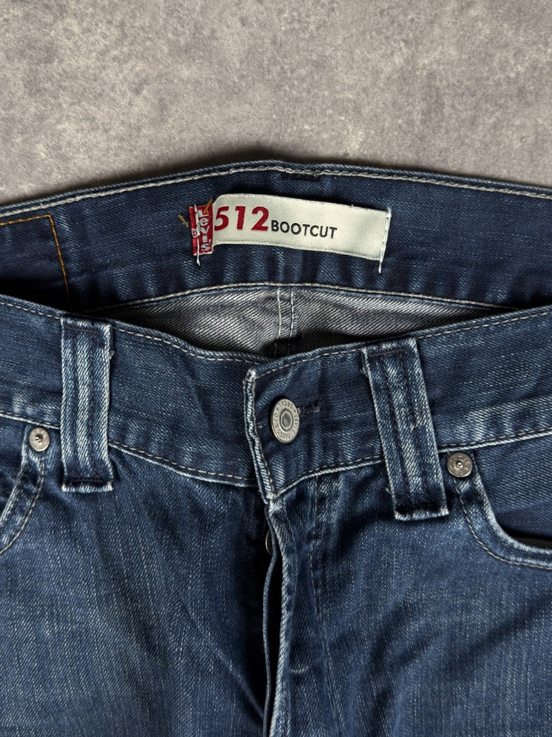 Levi's bootcut Jeans (W34/L34)