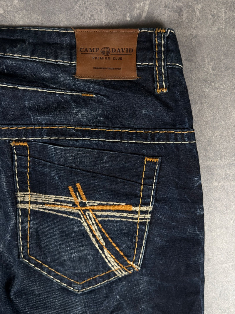 Camp David Jeans (W38/L34)