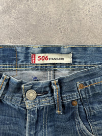Levi's Jeans (W30/L36)