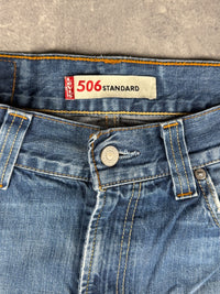 Levi's Jeans (W32/L34)