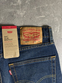 Levi's bootcut Jeans (W31/L32)