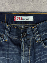 Levi's bootcut Jeans (W31/L34)