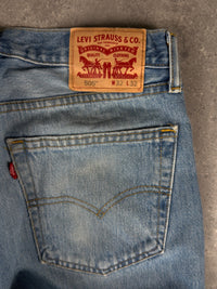 Levi's Jeans (W32/L32)