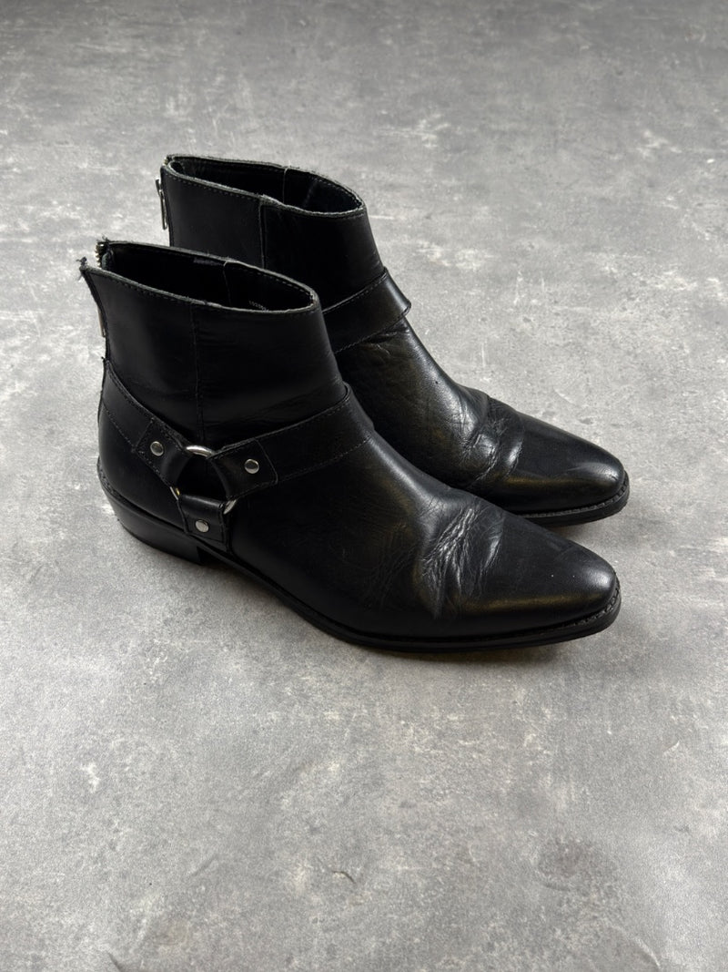 Harness Boot (EU:43 / US:9.5)